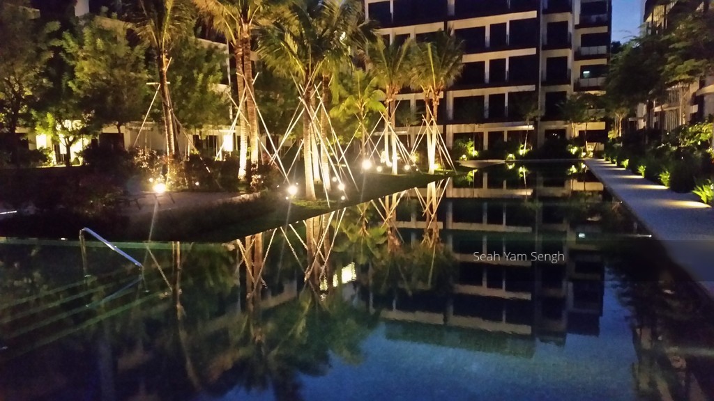 Village @ Pasir Panjang (D5), Condominium #131834752